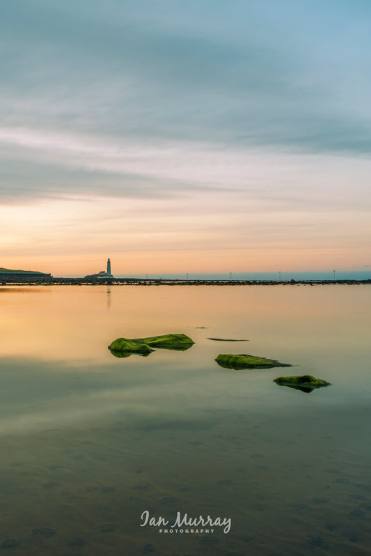 St. Mary's Lighthouse