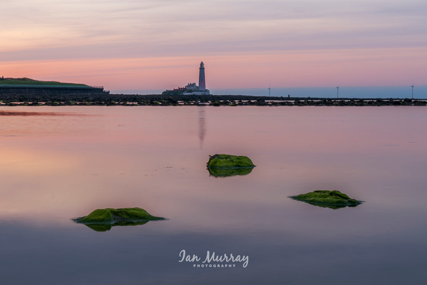 St. Mary's Lighthouse