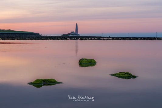 St. Mary's Lighthouse