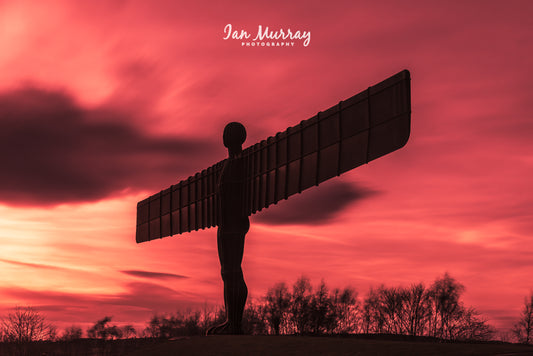 Angel of the North, Gateshead