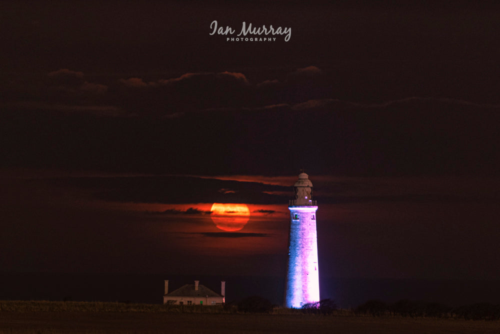 St. Mary's Lighthouse