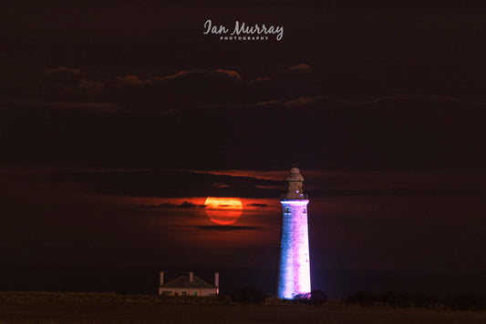 St. Mary's Lighthouse