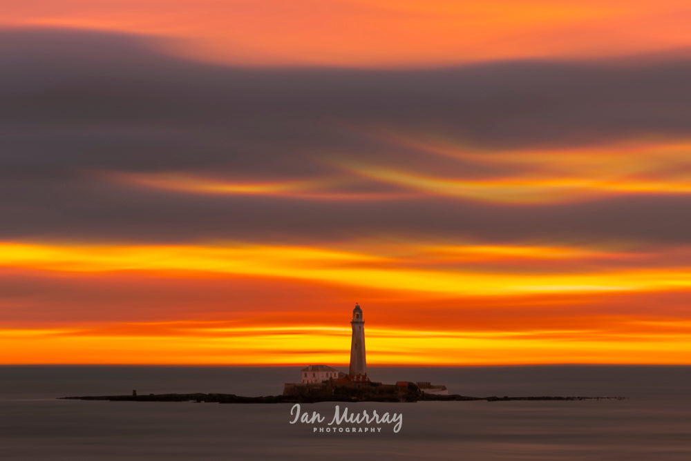 St. Mary's Lighthouse