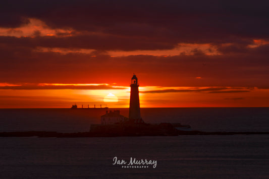 St. Mary's Lighthouse