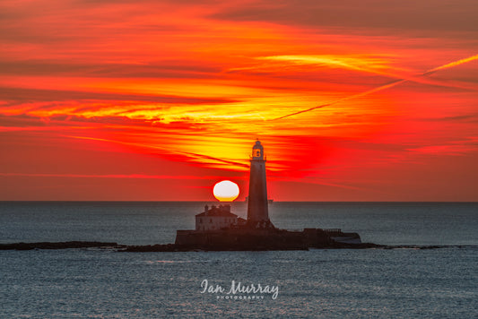 St. Mary's Lighthouse