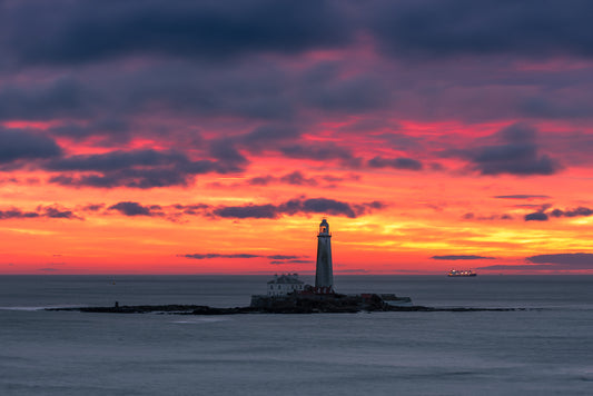 St. Mary's Lighthouse