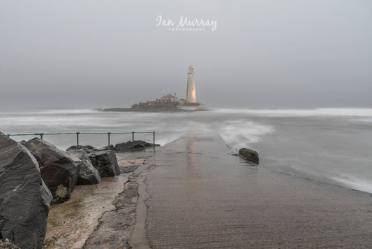 St. Mary's Lighthouse
