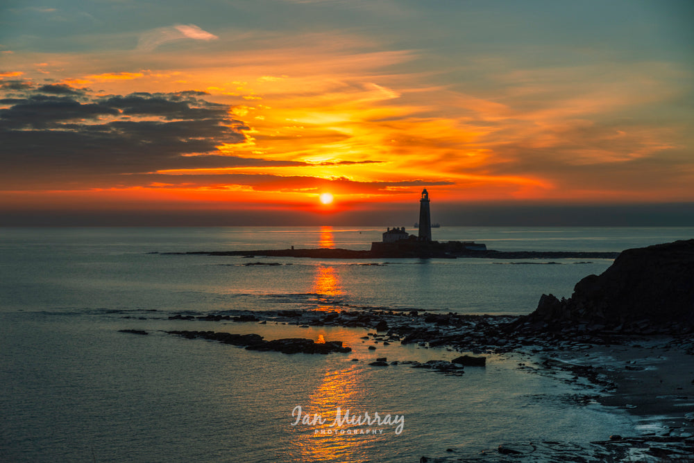 St. Mary's Lighthouse