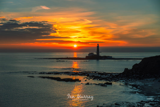 St. Mary's Lighthouse