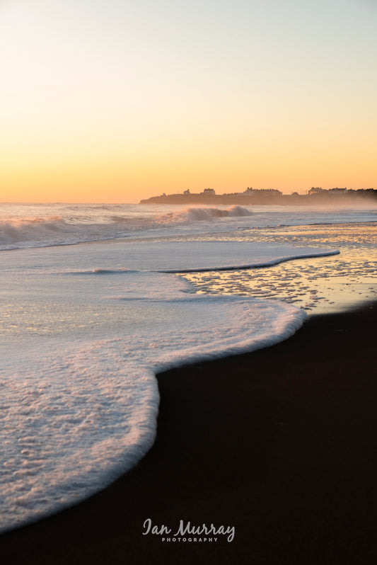 Seaton Sluice, Northumberland