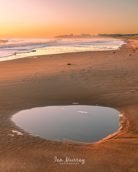 Seaton Sluice, Northumberland