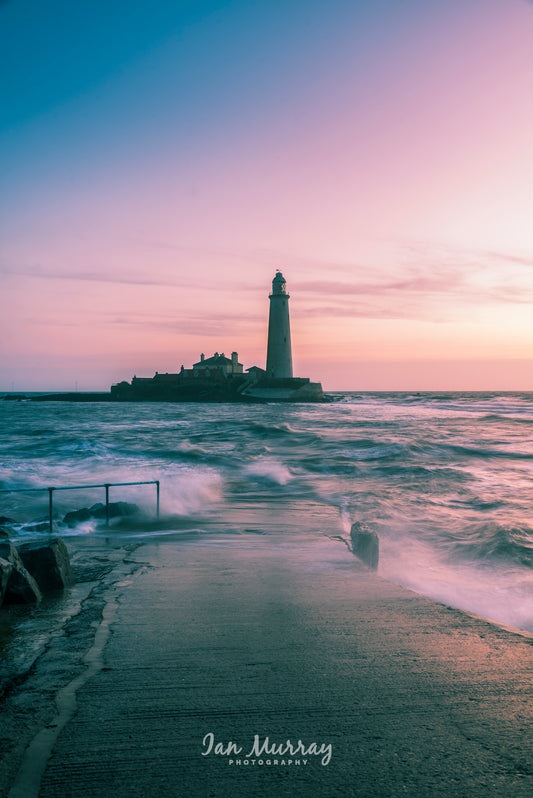 St. Mary's Lighthouse