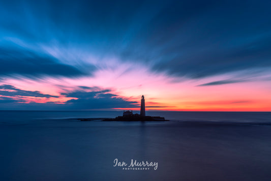 St. Mary's Lighthouse