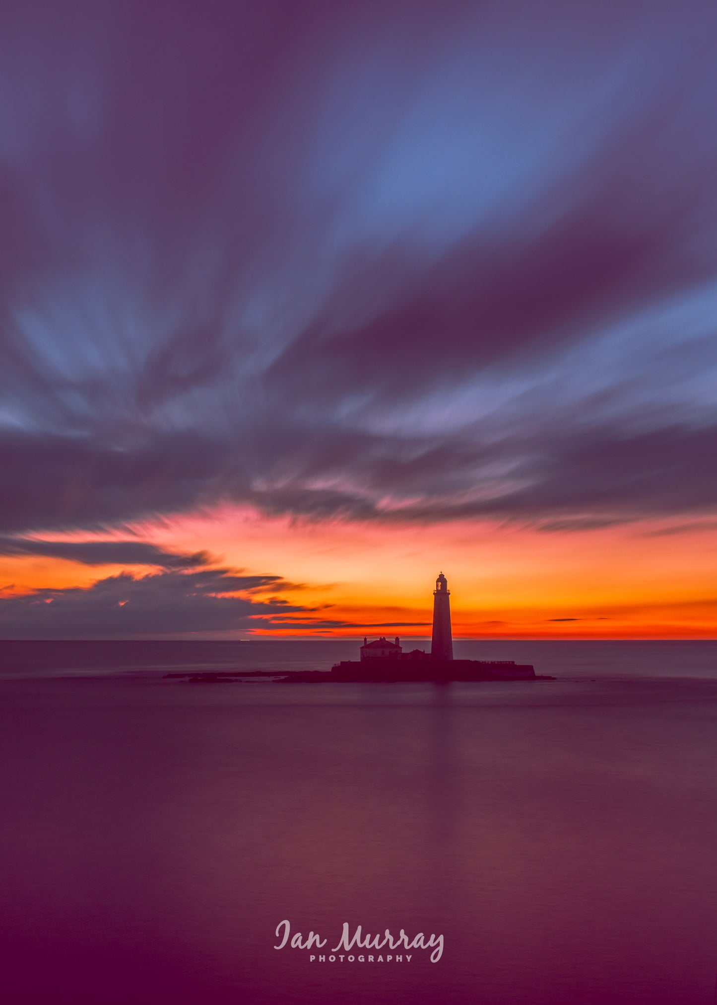 St. Mary's Lighthouse