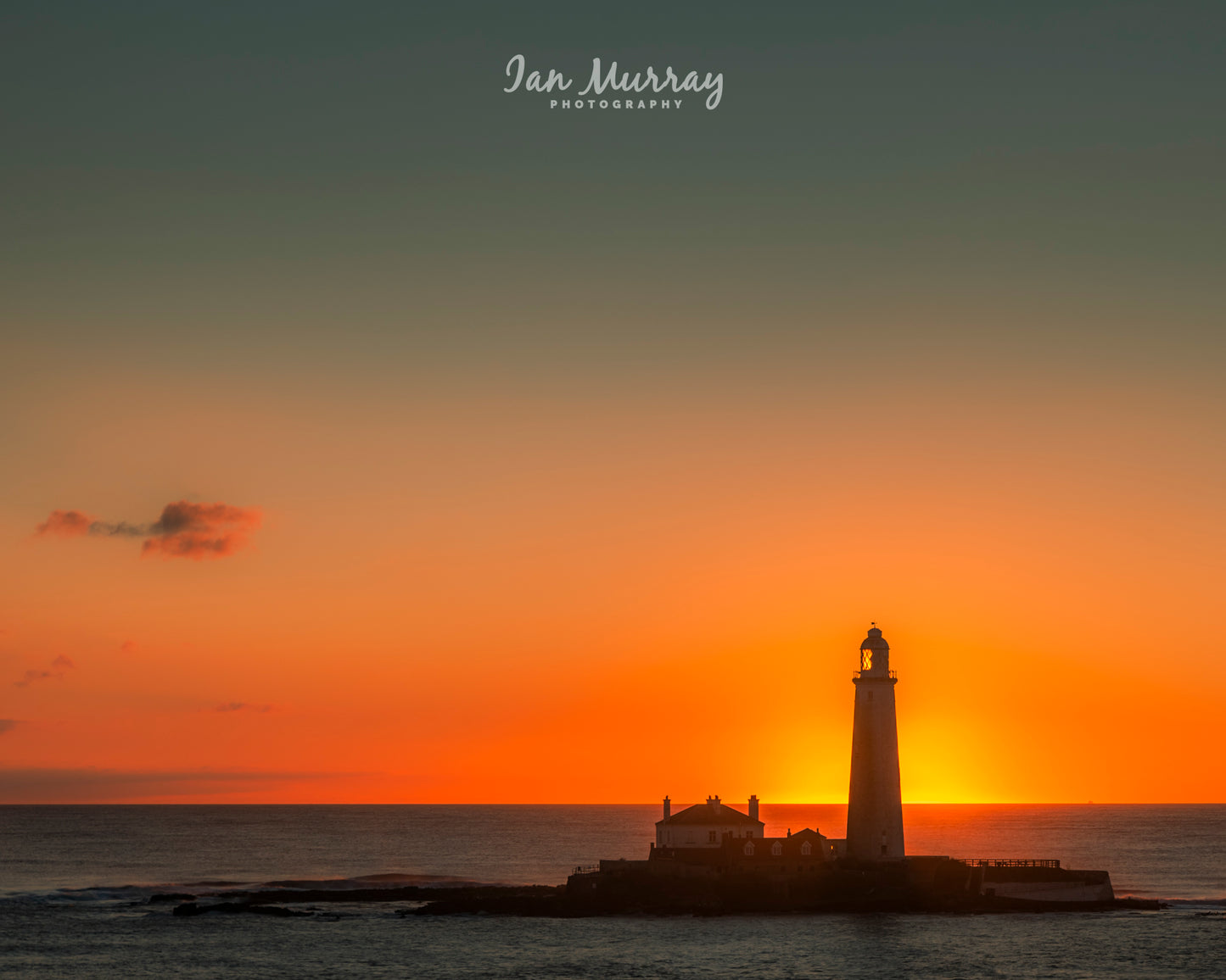 St. Mary's Lighthouse