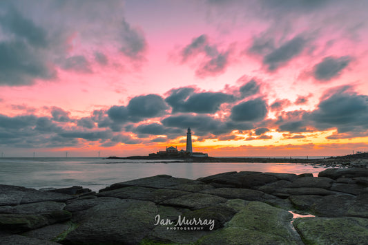 St. Mary's Lighthouse