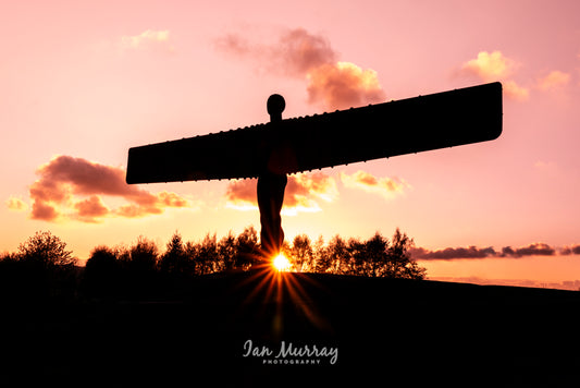 Angel of the North, Gateshead