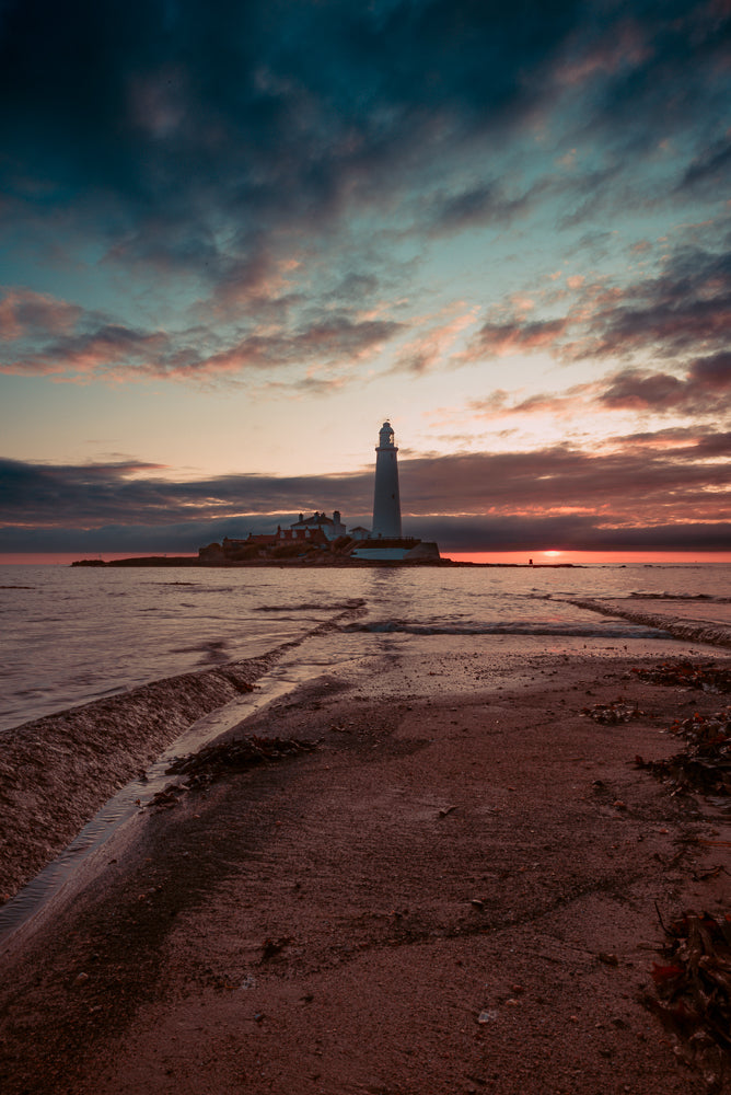 St. Mary's Lighthouse