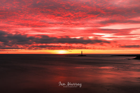St. Mary's Lighthouse