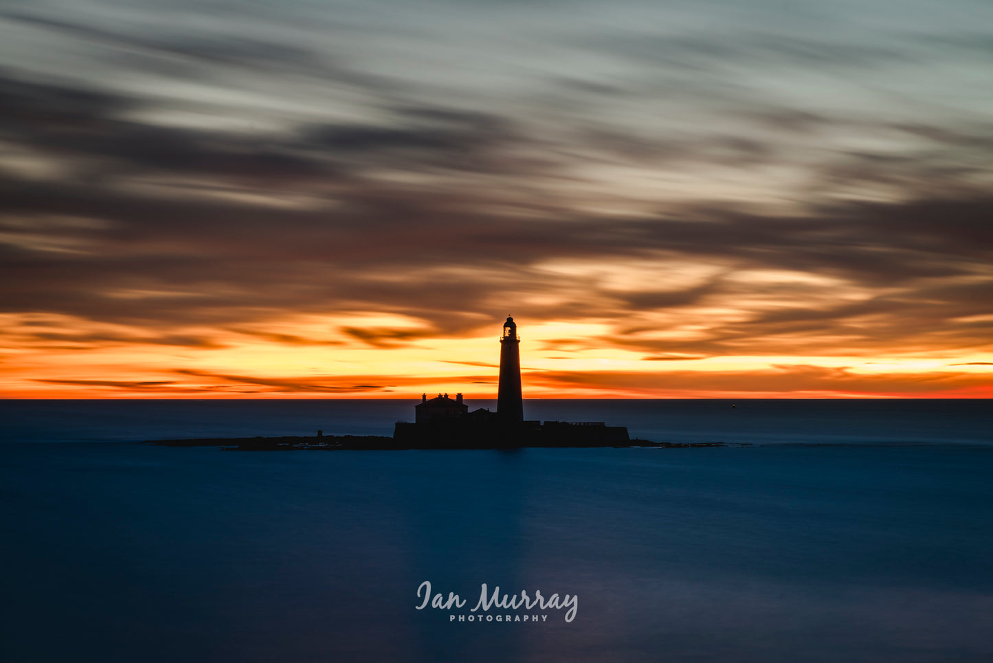 St. Mary's Lighthouse