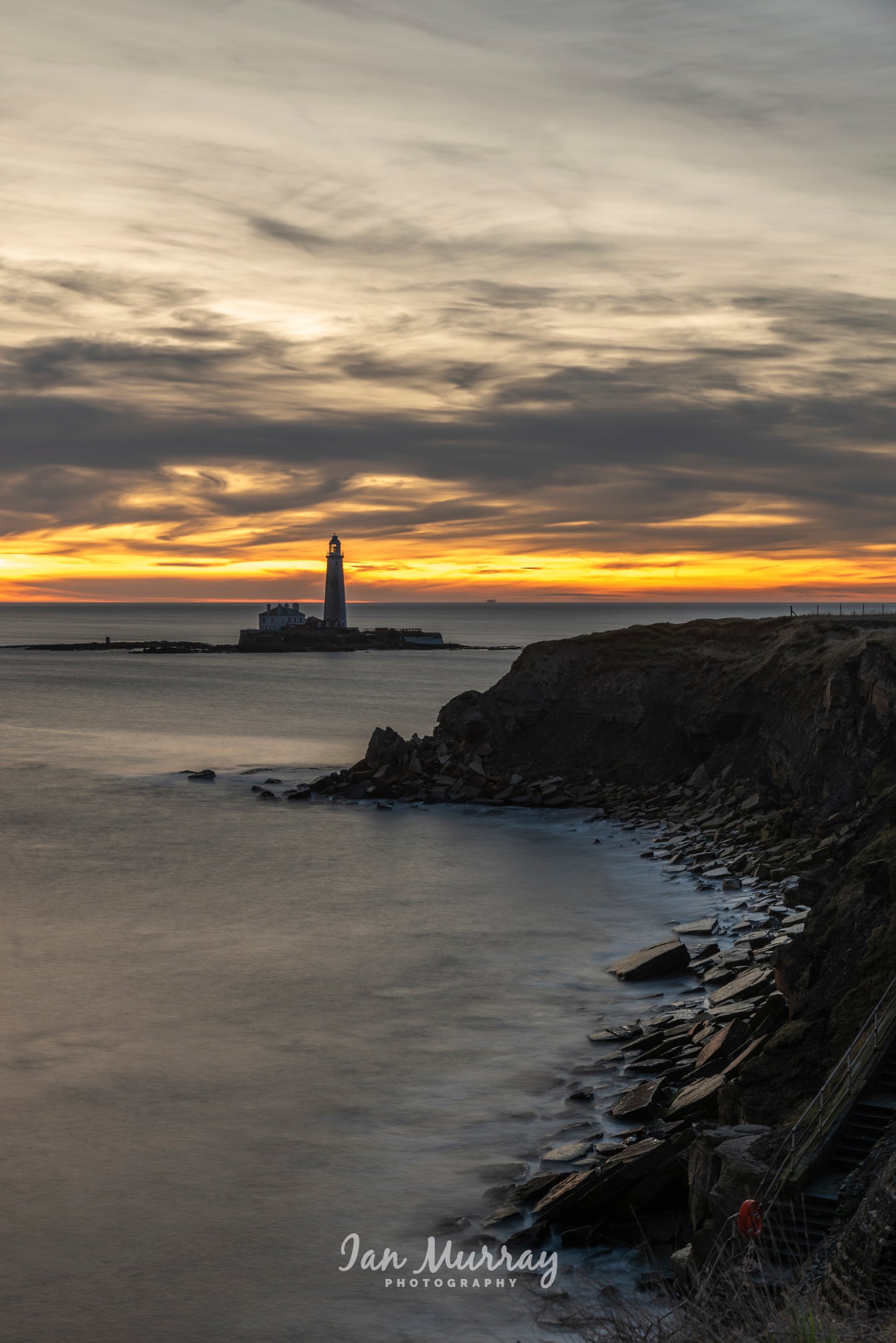 St. Mary's Lighthouse