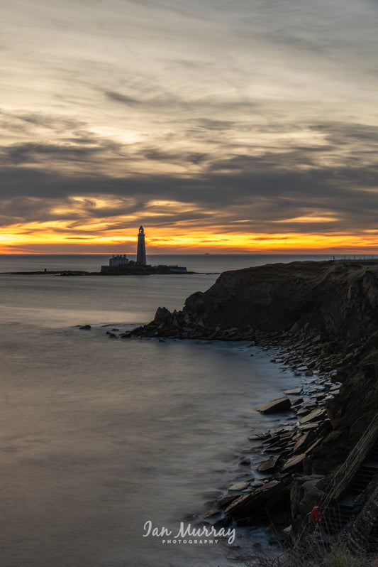 St. Mary's Lighthouse