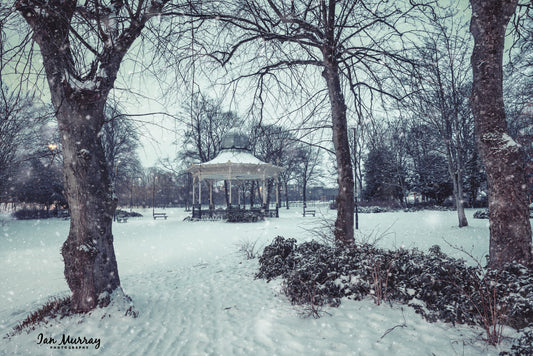 Exhibition Park, Newcastle