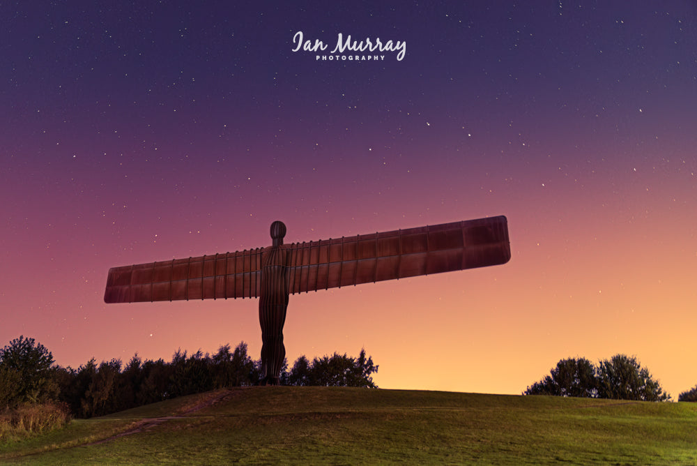 Angel of the North, Gateshead