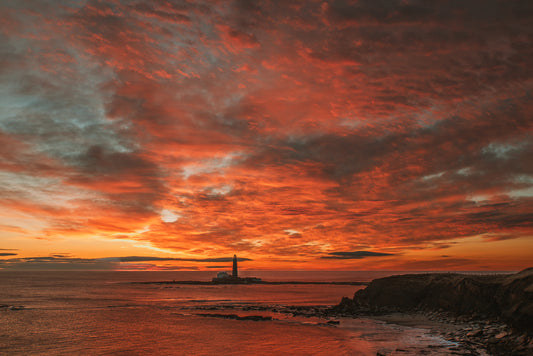 St. Mary's Lighthouse