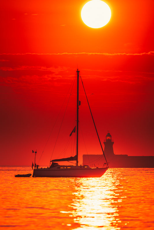 South Pier, South Shields