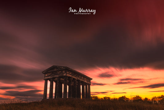 Penshaw Monument, Sunderland