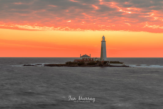 St. Mary's Lighthouse