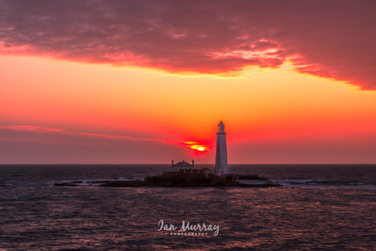 St. Mary's Lighthouse