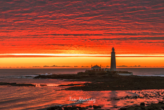 St. Mary's Lighthouse