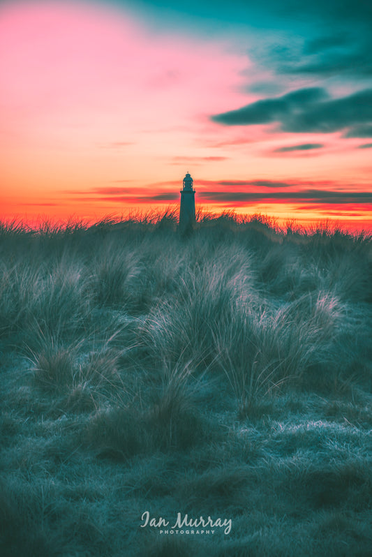 St. Mary's Lighthouse