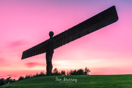 Angel of the North, Gateshead