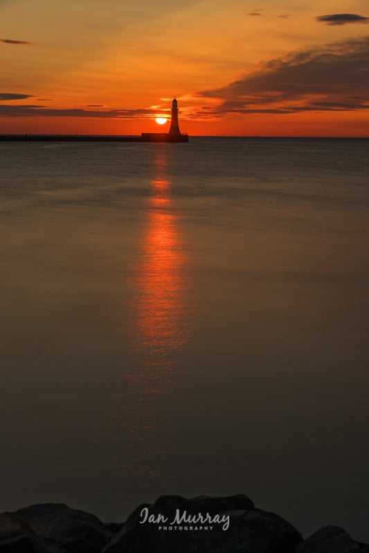 Roker Pier, Sunderland