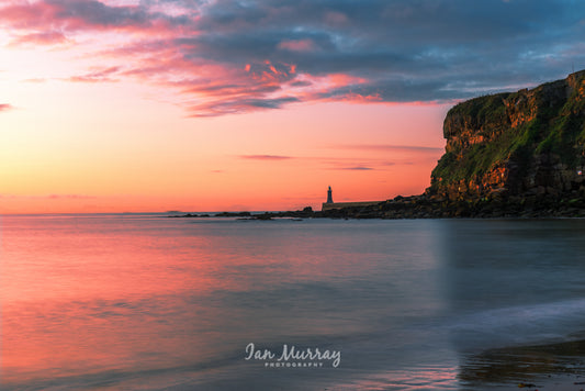 King Edward's Bay, North Tyneside