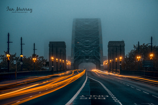 Newcastle/Gateshead Quayside