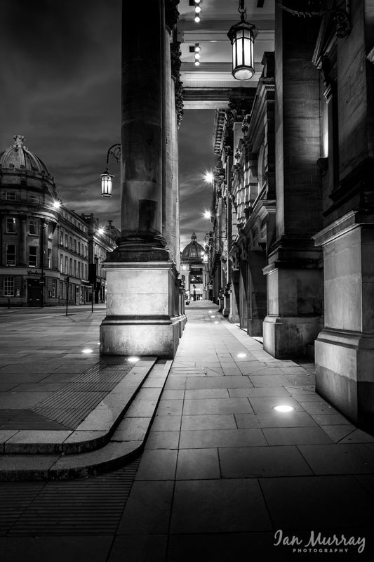 Theatre Royal, Newcastle