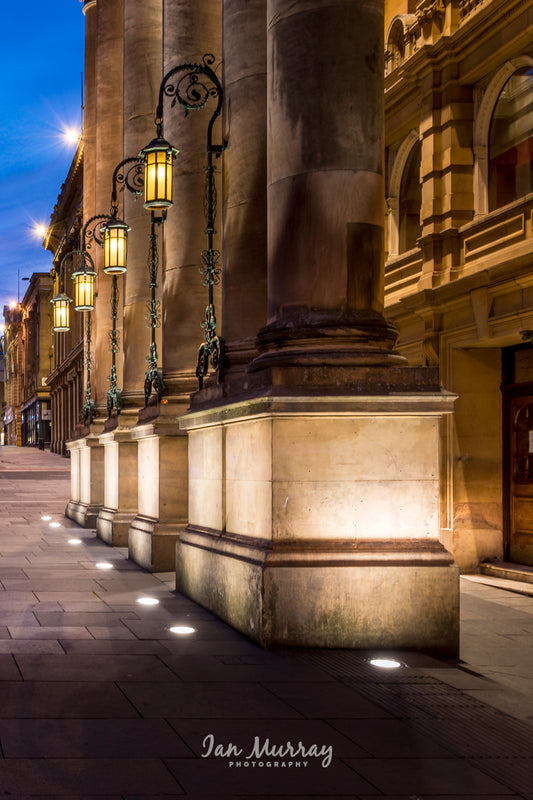 Theatre Royal, Newcastle
