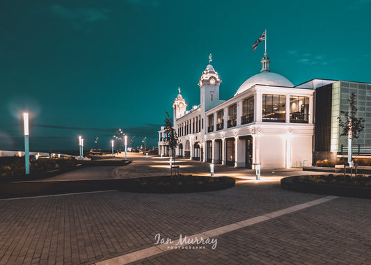 Spanish City, Whitley Bay