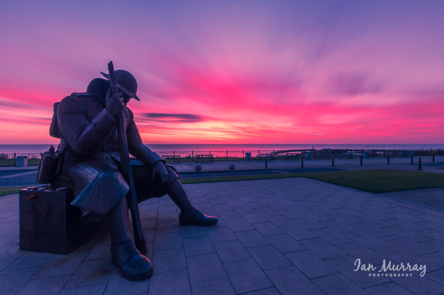 Seaham Tommy, Durham