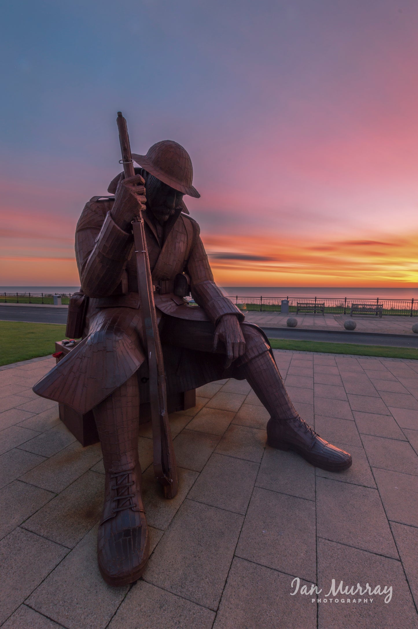 Seaham Tommy, Durham