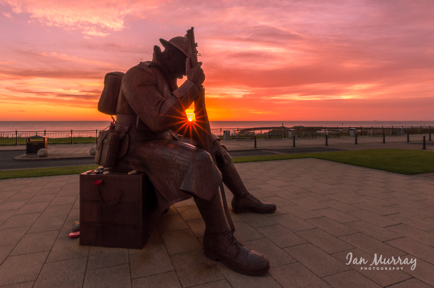 Seaham Tommy, Durham