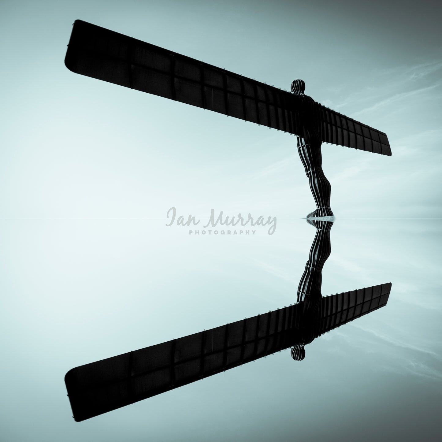 Angel of the North, Gateshead