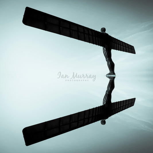 Angel of the North, Gateshead