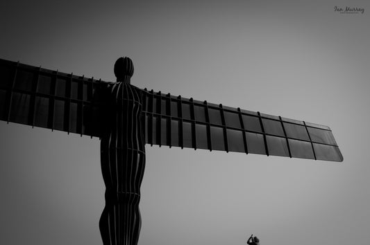 Angel of the North, Gateshead