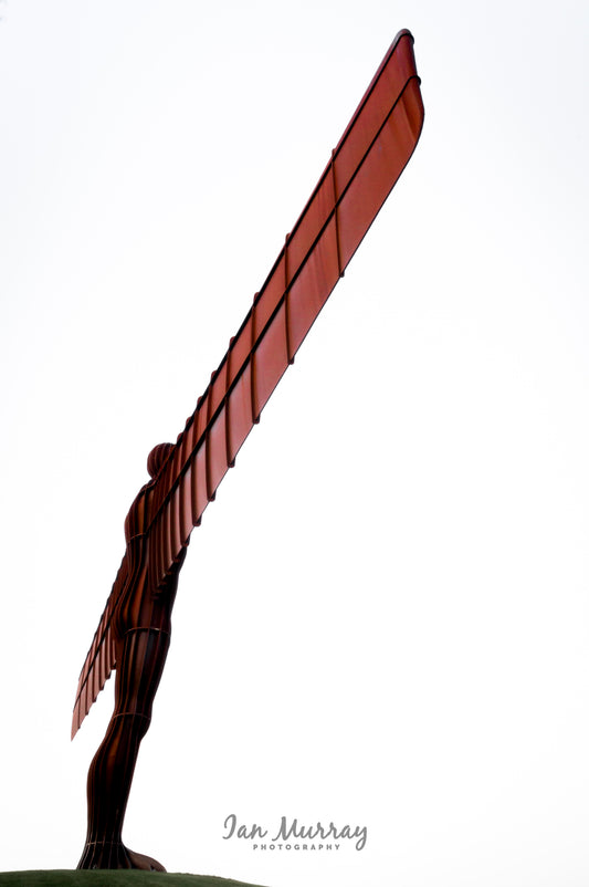 Angel of the North, Gateshead