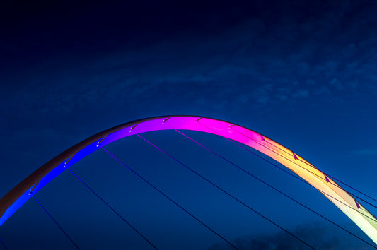 Newcastle/Gateshead Quayside